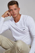 Hugo Boss long tshirt הוגו בוס טישרט בייסיק קלאסי